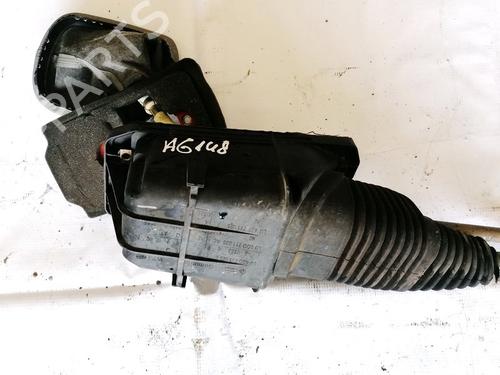 Gear lever VW PASSAT B5.5 (3B3) 1.9 TDI | BP35621658M90 - Image 2