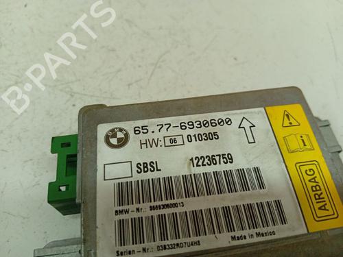ECU airbags BMW 7 (E65, E66, E67) 730 d | BP39497375M53 - Image 3