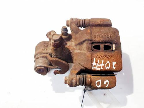 Used Right rear brake caliper Right rear brake caliper 34933991 34933991