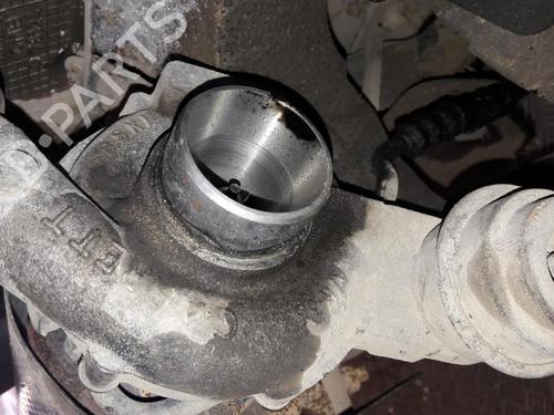 Used Turbocharger/Supercharger Turbocharger/Supercharger 35669736 35669736