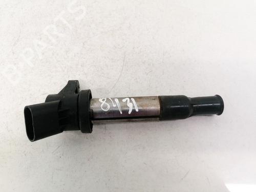 Used Ignition coil Ignition coil CHEVROLET EPICA (KL1_) 2.5 (156 hp) 35396016 35396016