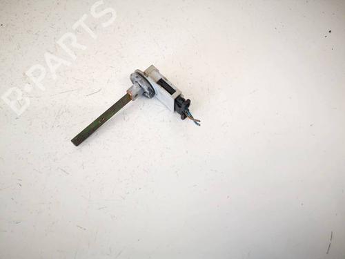 Used Electronic module Electronic module SKODA OCTAVIA II (1Z3) 1.9 TDI (105 hp) 34920152 34920152