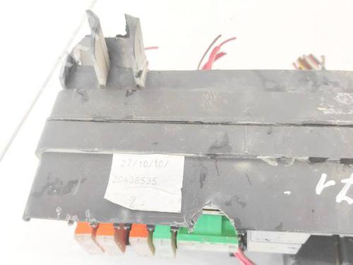 Fuse box MERCEDES-BENZ M-CLASS (W164) ML 350 4-matic (164.186) | BP38572004E1 - Image 2