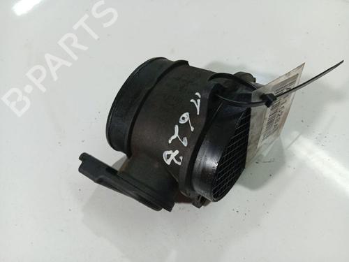Mass air flow sensor MAZDA 3 (BK) 1.6 DI Turbo | BP38917265M95 - Image 2