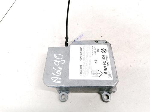 Used ECU airbags ECU airbags VW PASSAT B5 Variant (3B5) 1.8 T (150 hp) 33082398 33082398