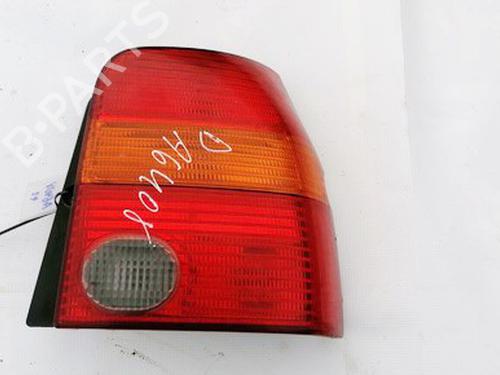 Used Right taillight Right taillight 35560788 35560788