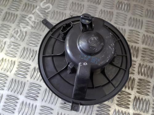 Used Heater blower motor Heater blower motor AUDI A3 (8P1) 1.6 (102 hp) 35680448 35680448