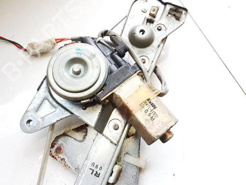Used Left rear window motor Left rear window motor MAZDA 626 V (GF) 2.0 TD (GFFP) (110 hp) 36687032 36687032