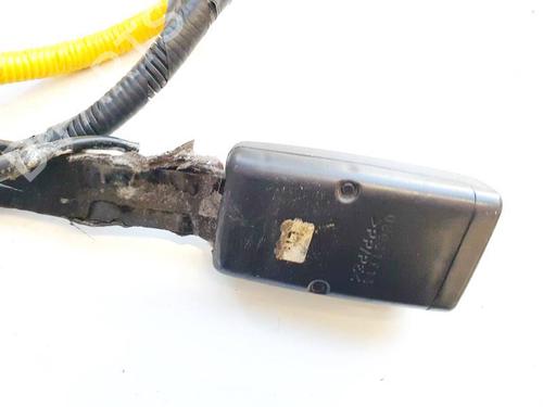 Seat buckle HYUNDAI i30 (FD) 1.6 CRDi | BP35268953I32 - Image 2