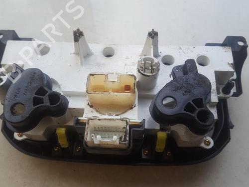 Climate control TOYOTA RAV 4 II (_A2_) 2.0 D 4WD (CLA20_, CLA21_, CLA20R, CLA21R) | BP35855454I5 - Image 2