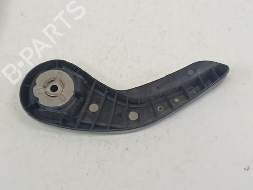 Interior handle OPEL MERIVA A MPV (X03) 1.7 CDTI (E75) | BP34879303I7 - Image 4
