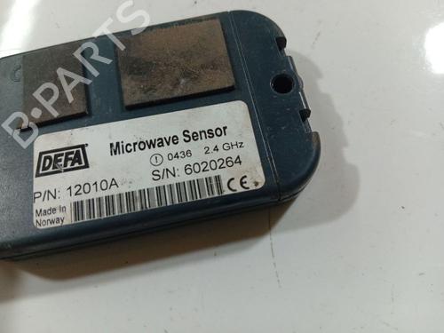 Electronic module TOYOTA AYGO (_B1_) 1.0 (KGB10_, KGB10R) | BP32551973M83 - Image 4