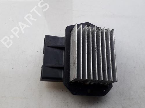Used Heater resistor Heater resistor TOYOTA AVENSIS (_T25_) 2.0 D-4D (CDT250_, CDT250R) (116 hp) 35850648 35850648