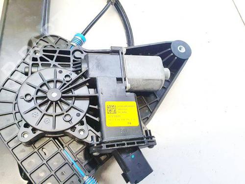 Right front window motor APRILIA MOTORCYCLES TUONO Tuono V4 RR (KG1) | BP34886570E20 - Image 3
