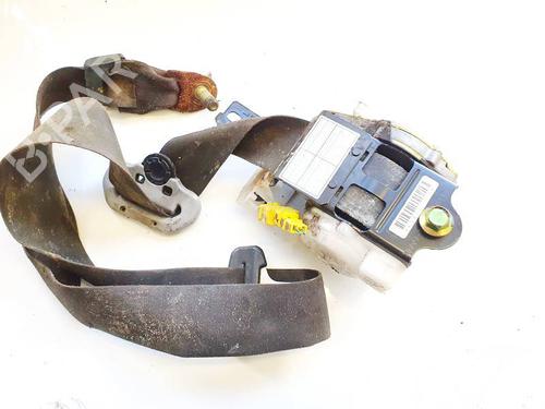 Used Front left seatbelt Front left seatbelt 35298607 35298607