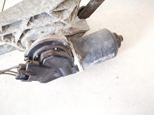 Used Front wiper motor Front wiper motor 35439124 35439124