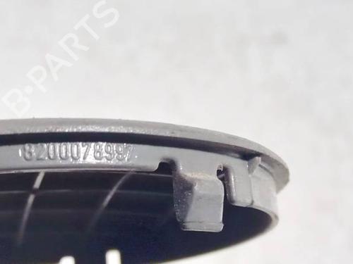 Grill RENAULT KANGOO Express (FW0/1_) 1.5 dCi 70 (FW0A, KW0V) | BP35046407C40 - Image 3