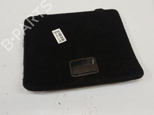 Used Boot lining Boot lining MAZDA 6 Hatchback (GH) 2.0 MZR-CD (GH14) (140 hp) 34792764 34792764