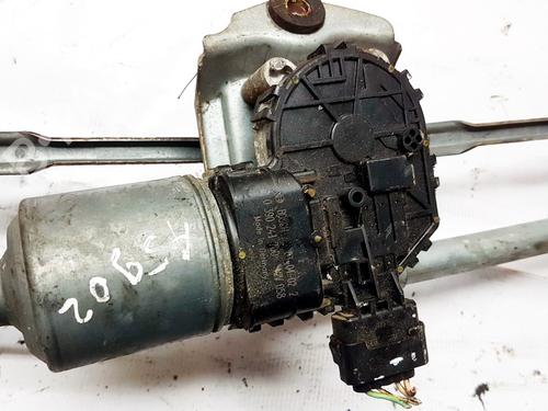 Used Front wiper motor Front wiper motor CITROËN C5 I (DC_) 1.8 16V (DC6FZB, DC6FZE) (115 hp) 35883721 35883721
