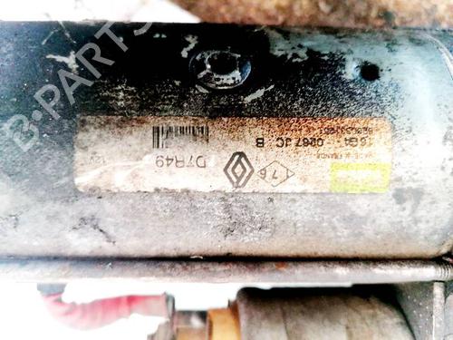 Starter NISSAN PRIMERA Hatchback (P12) 1.9 dCi | BP35384479M8 - Image 3