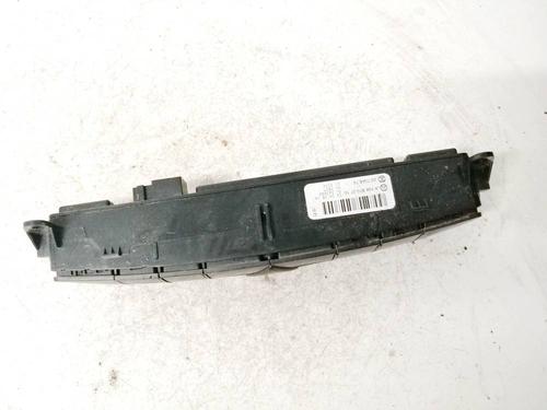 Climate control MERCEDES-BENZ M-CLASS (W164) ML 320 CDI 4-matic (164.122) | BP34996181I5 - Image 2