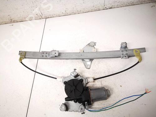 Used Rear left window mechanism Rear left window mechanism 39544562 39544562