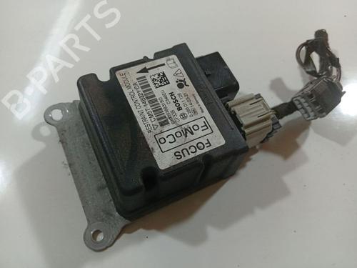 Used ECU airbags ECU airbags FORD FOCUS III 1.6 TDCi (115 hp) 32551583 32551583