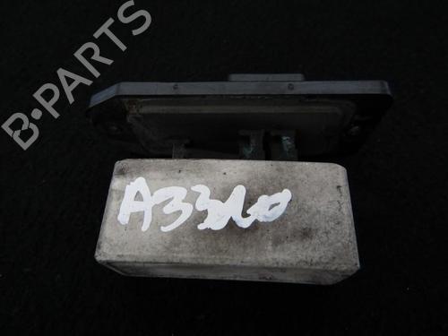 Used Heater resistor Heater resistor 35663915 35663915