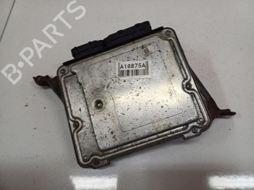 Used Engine control unit (ECU) Engine control unit (ECU) TOYOTA AURIS (_E15_) 1.4 D-4D (NDE150_, NDE150R) (90 hp) 32550495 32550495
