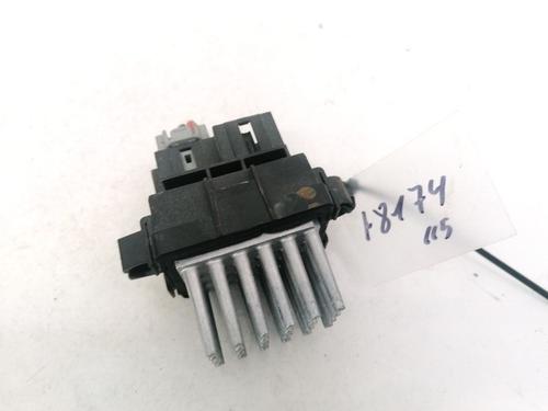 Used Heater resistor Heater resistor CHEVROLET CRUZE (J300) 2.0 CDI (150 hp) 35407896 35407896