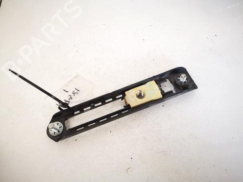 Støtte Støtte OPEL VECTRA B (J96) 1.8 i 16V (F19) (116 hp) 32904389 32904389