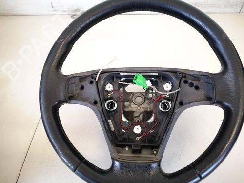 Used Steering wheel Steering wheel 35255611 35255611