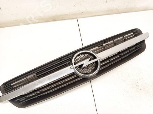 Grill Grill OPEL MERIVA A MPV (X03) 1.7 CDTI (E75) (125 hp) 36586777 36586777
