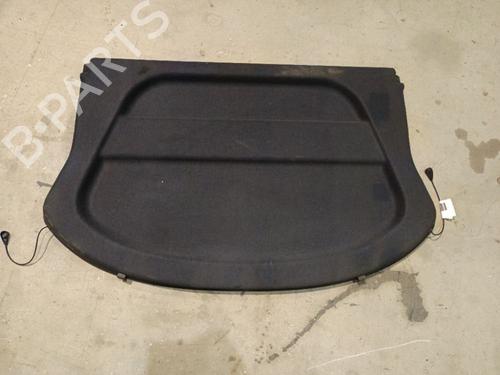 Used Rear parcel shelf Rear parcel shelf 34928352 34928352