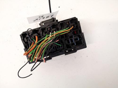 Fuse box FORD TRANSIT Van (FA_ _) 2.0 DI (FAE_, FAF_, FAG_) | BP32909471E1 - Image 2