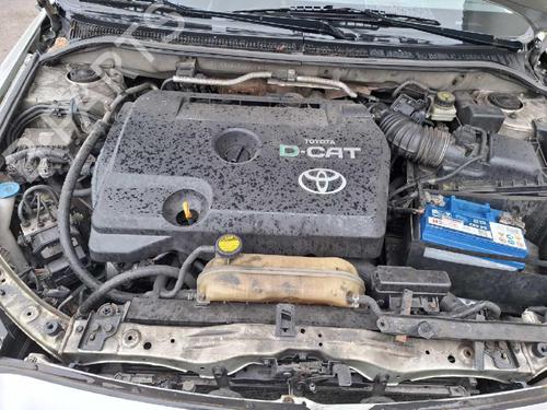 Pipe TOYOTA AVENSIS (_T25_) 2.2 D-CAT (ADT251_, ADT251R) | BP32532905M125  - Image 8