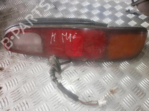 Used Right taillight Right taillight MAZDA MX-6 (GE) 2.0 (115 hp) 35653350 35653350