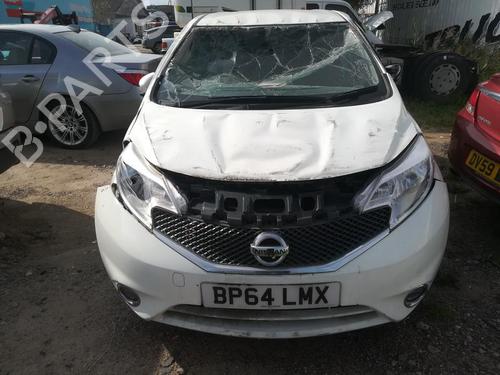 Ricambi NISSAN NOTE (E12)  1.2  4527441