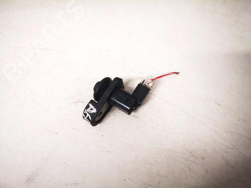 Electronic module NISSAN ALMERA II Hatchback (N16) 2.2 Di | BP35545286M83 - Image 2
