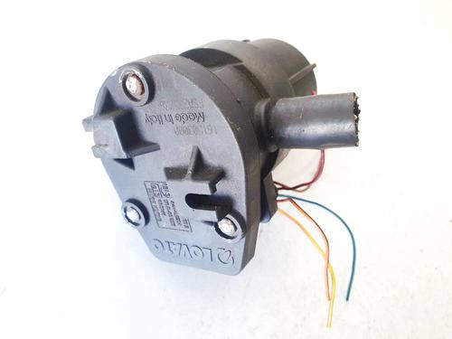 Used Auxiliary water pump Auxiliary water pump 35375832 35375832
