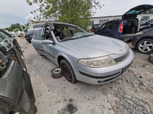 Used Parts RENAULT LAGUNA II (BG0/1_)  1.9 dCi (BG0R, BG0E)  4476598