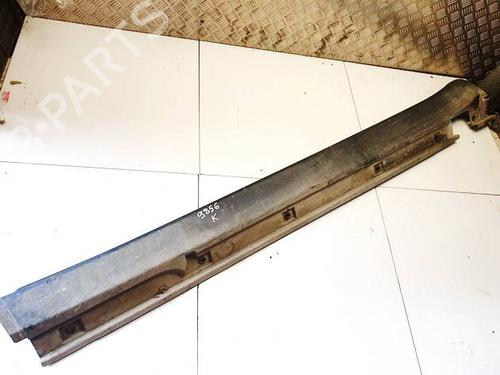 left-sideskirt-mercedes-benz-m-class-w164-2005-2006-2007-2008-2009-2010-2011-2012-38573591 main image