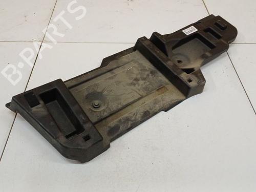 Used Boot lining Boot lining MAZDA 6 Hatchback (GH) 2.0 MZR-CD (GH14) (140 hp) 34791589 34791589