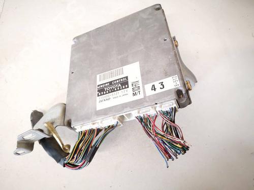 Used Engine control unit (ECU) Engine control unit (ECU) TOYOTA AVENSIS VERSO (_M2_) 2.0 D (CLM20_, CLM20R) (116 hp) 32920289 32920289