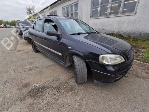 Brukte deler til OPEL ASTRA G Hatchback (T98)  1.6 16V (F08, F48)  4490885