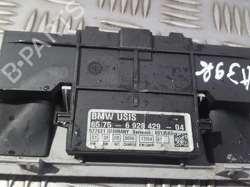Electronic module BMW X5 (E53) 4.4 i | BP35689190M83 - Image 2