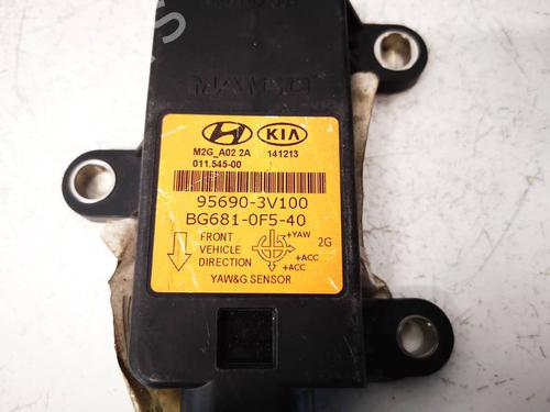 Electronic module BMW 3 (F30, F80) 318 d | BP37677185M83 - Image 2