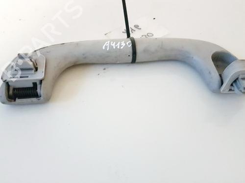 Interior roof handle MAZDA 3 (BK) 1.6 DI Turbo | BP38740300I35 - Image 2