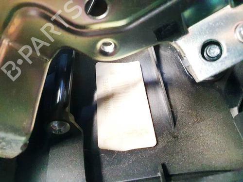 Steering wheel KIA CEE'D Hatchback (ED) 1.6 CRDi 115 | BP34947237C49 - Image 3