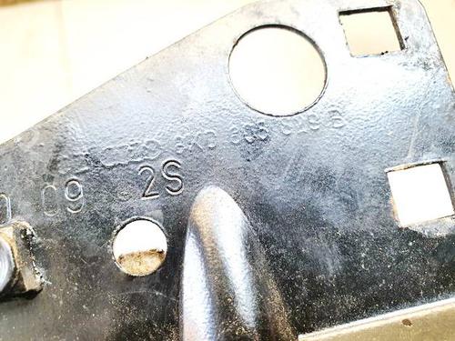 Other AUDI A5 (8T3) 2.0 TDI | BP32583601O1